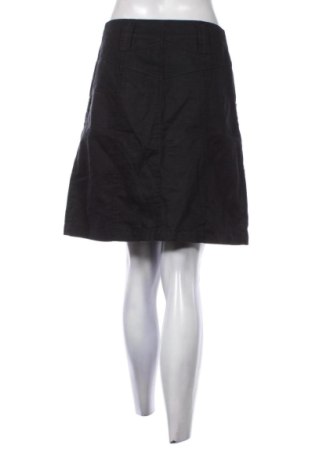 Fustă Vero Moda, Mărime M, Culoare Negru, Preț 52,13 Lei