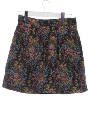 Sukně Vero Moda, Velikost XS, Barva Vícebarevné, Cena  283,00 Kč
