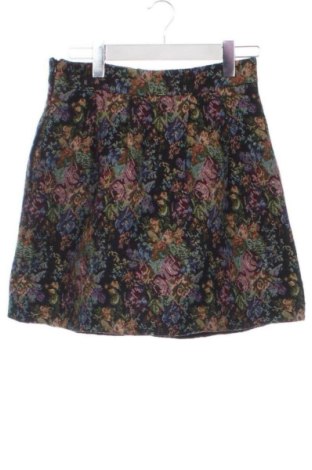 Sukně Vero Moda, Velikost XS, Barva Vícebarevné, Cena  283,00 Kč