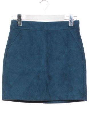 Sukňa Vero Moda, Veľkosť XS, Farba Modrá, Cena  12,95 €