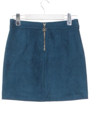 Sukňa Vero Moda, Veľkosť XS, Farba Modrá, Cena  12,95 €