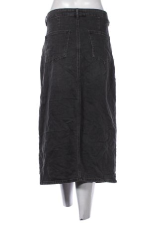 Fustă Vero Moda, Mărime L, Culoare Negru, Preț 85,99 Lei