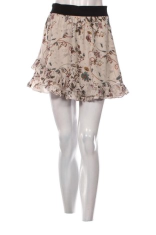 Fustă Vero Moda, Mărime M, Culoare Multicolor, Preț 53,00 Lei