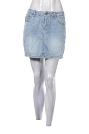 Пола Vero Moda, Размер S, Цвят Син, Цена 8,69 €
