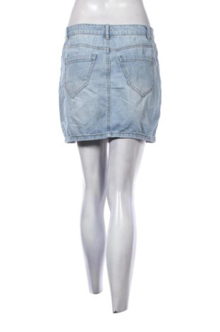 Пола Vero Moda, Размер S, Цвят Син, Цена 8,69 €