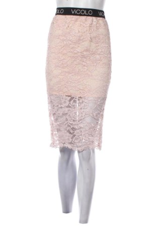 Rock Vicolo, Größe S, Farbe Rosa, Preis 41,99 €