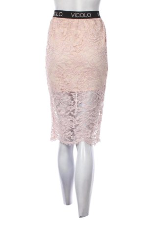 Rock Vicolo, Größe S, Farbe Rosa, Preis 41,99 €