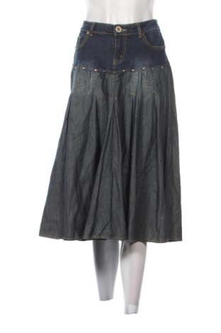 Rock Wit Girl, Größe S, Farbe Blau, Preis 19,99 €