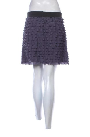 Fustă Xhilaration, Mărime L, Culoare Mov, Preț 52,13 Lei