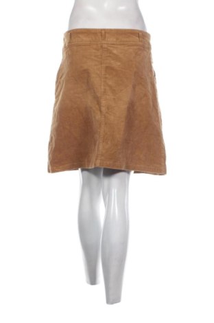 Fustă Yessica, Mărime M, Culoare Bej, Preț 50,58 Lei