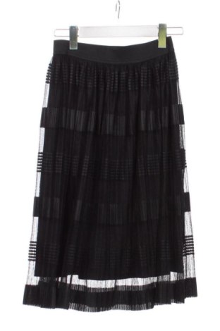 Sukně Yessica, Velikost XS, Barva Černá, Cena  340,00 Kč
