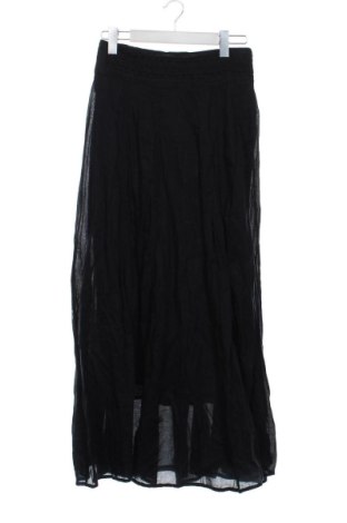 Fustă Yessica, Mărime M, Culoare Negru, Preț 61,31 Lei