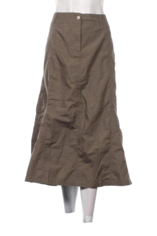 Fustă Yessica, Mărime XXL, Culoare Maro, Preț 72,99 Lei