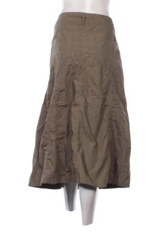 Fustă Yessica, Mărime XXL, Culoare Maro, Preț 72,99 Lei