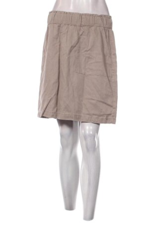 Szoknya Yessica, Méret XL, Szín Szürke, Ár 4 042 Ft