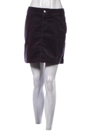 Fustă Yessica, Mărime XL, Culoare Mov, Preț 50,62 Lei