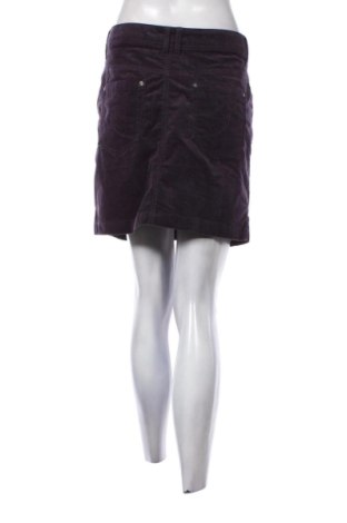 Fustă Yessica, Mărime XL, Culoare Mov, Preț 50,62 Lei