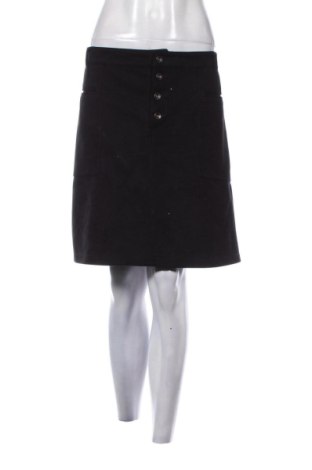 Spódnica Yessica, Rozmiar XXL, Kolor Czarny, Cena 51,99 zł