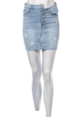 Szoknya Yu & Me, Méret S, Szín Kék, Ár 7 499 Ft