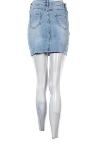 Szoknya Yu & Me, Méret S, Szín Kék, Ár 7 499 Ft