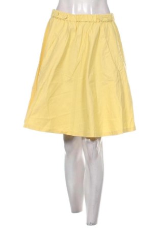 Sukňa Zara, Veľkosť S, Farba Žltá, Cena  10,26 €