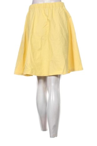 Sukňa Zara, Veľkosť S, Farba Žltá, Cena  10,26 €