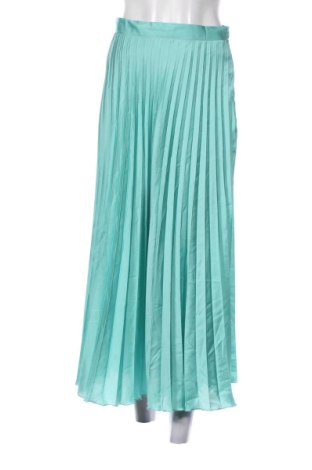 Fustă Zara, Mărime S, Culoare Verde, Preț 85,99 Lei