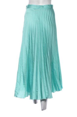 Fustă Zara, Mărime S, Culoare Verde, Preț 85,99 Lei