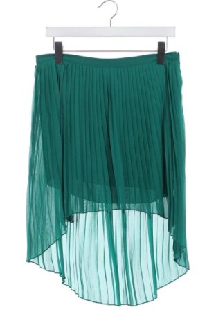 Sukně Zara, Velikost L, Barva Zelená, Cena  397,00 Kč