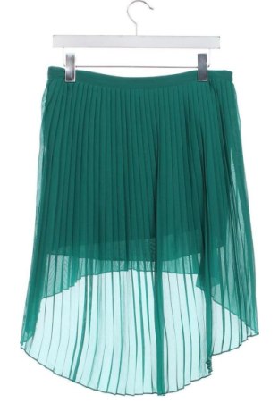 Sukně Zara, Velikost L, Barva Zelená, Cena  397,00 Kč