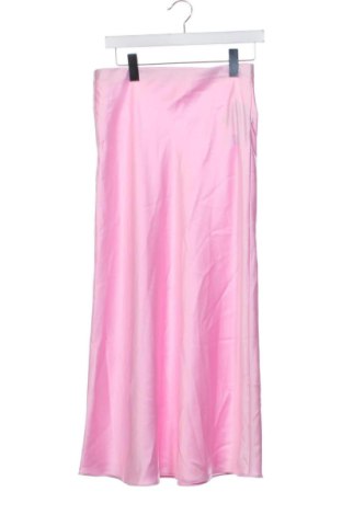 Fustă Zara, Mărime XS, Culoare Roz, Preț 99,10 Lei