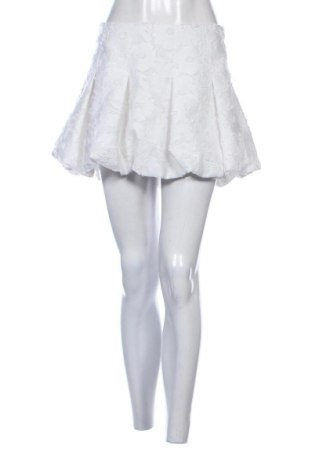 Szoknya Zara, Méret S, Szín Fehér, Ár 9 917 Ft