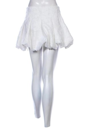 Szoknya Zara, Méret S, Szín Fehér, Ár 9 917 Ft