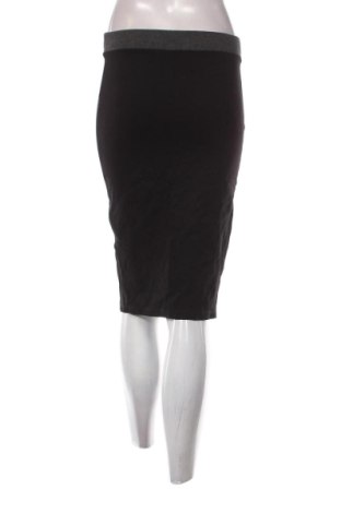 Rock Zara, Größe M, Farbe Schwarz, Preis 13,99 €