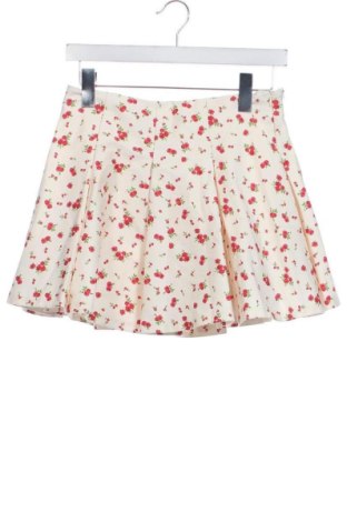 Fustă Zara, Mărime S, Culoare Multicolor, Preț 125,12 Lei