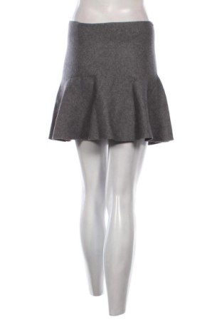 Szoknya Zara, Méret M, Szín Szürke, Ár 4 132 Ft