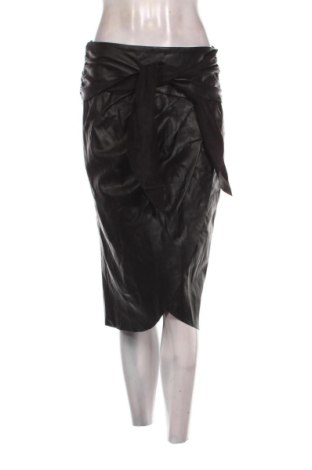 Szoknya Zara, Méret L, Szín Fekete, Ár 6 989 Ft