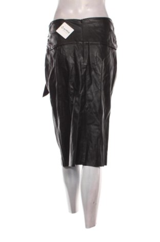 Szoknya Zara, Méret L, Szín Fekete, Ár 6 989 Ft