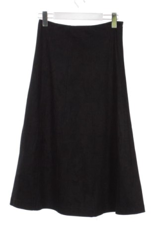 Spódnica Zara, Rozmiar XS, Kolor Czarny, Cena 72,99 zł