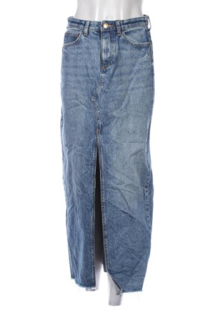 Rock Zara, Größe S, Farbe Blau, Preis 17,99 €