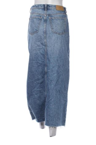 Rock Zara, Größe S, Farbe Blau, Preis 17,99 €