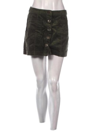 Rock Zara, Größe M, Farbe Grün, Preis 10,17 €