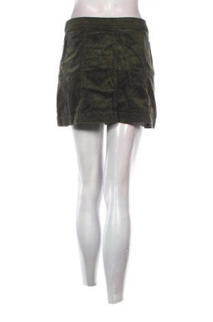 Rock Zara, Größe M, Farbe Grün, Preis 10,17 €