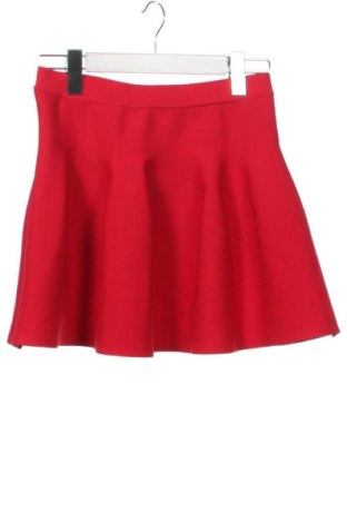 Szoknya Zara, Méret XS, Szín Piros, Ár 4 132 Ft