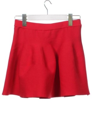 Szoknya Zara, Méret XS, Szín Piros, Ár 4 132 Ft