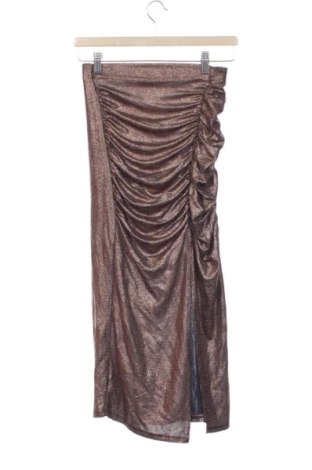 Spódnica Zara, Rozmiar XS, Kolor Kolorowy, Cena 72,99 zł