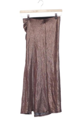 Spódnica Zara, Rozmiar XS, Kolor Kolorowy, Cena 72,99 zł