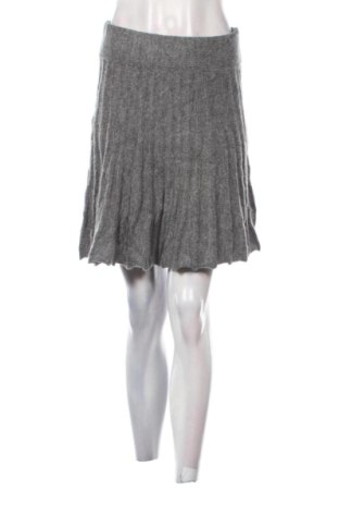 Spódnica Zara, Rozmiar M, Kolor Szary, Cena 53,99 zł