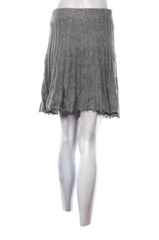 Spódnica Zara, Rozmiar M, Kolor Szary, Cena 53,99 zł