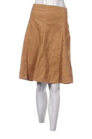 Sukně Zara, Velikost L, Barva Hnědá, Cena  309,00 Kč